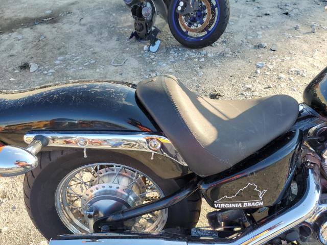 2005 HONDA VT600 CD - JH2PC21305M602673