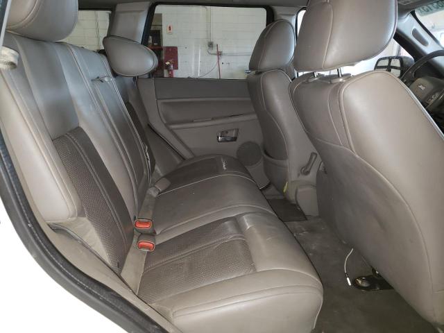 1J4HR58255C595780 Jeep Grand Cherokee Limited