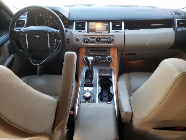 SALSF2D4XBA713560 Land Rover Range Rover Sport Hse