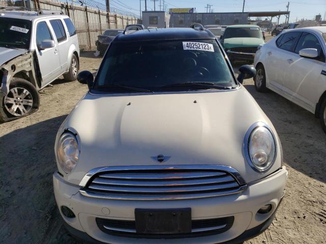 WMWZF3C50CT190168 Mini Cooper