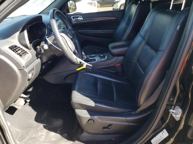 1C4RJFBGXKC711434 Jeep Grand Cherokee Limited