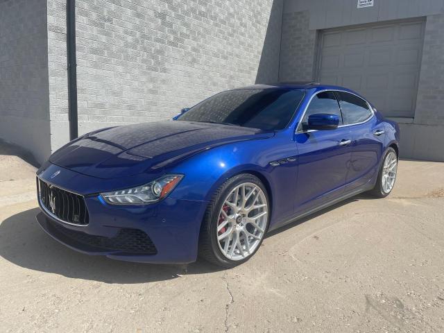 ZAM57RTA0E1087454 Maserati ALL MODELS