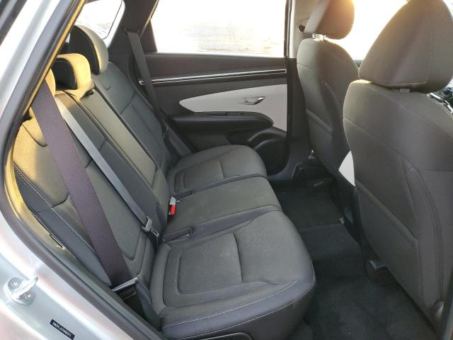 2022 HYUNDAI TUCSON SE 5NMJACAE7NH069773