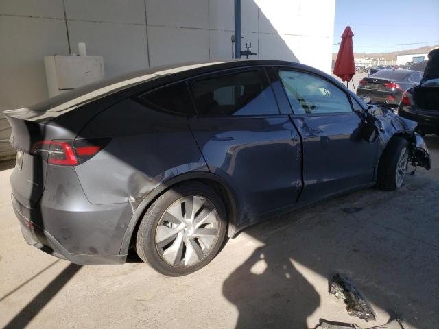 5YJYGDEE7MF150124 Tesla Model Y