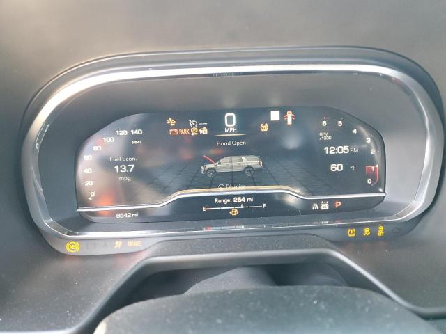 2022 GMC YUKON AT4 1GKS2CKD7NR255921
