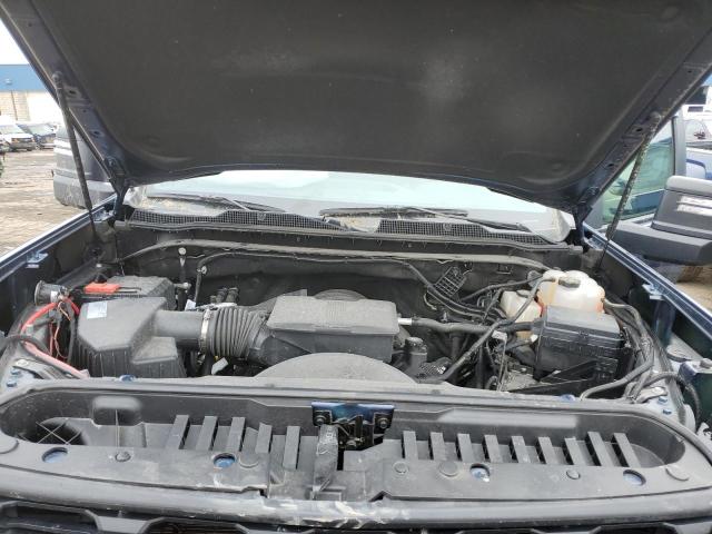 2021 CHEVROLET 2500 HD - 1GC4YME79MF311971