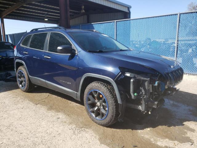2015 JEEP CHEROKEE S - 1C4PJMAB1FW777716