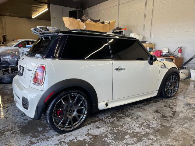 WMWMF93589TF97387 Mini Cooper Sportback Ls Jcw