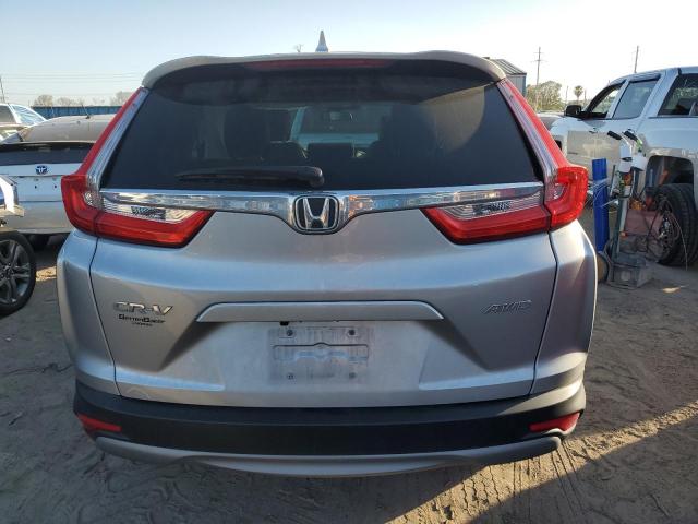 2019 HONDA CR-V EX - 2HKRW2H55KH655438
