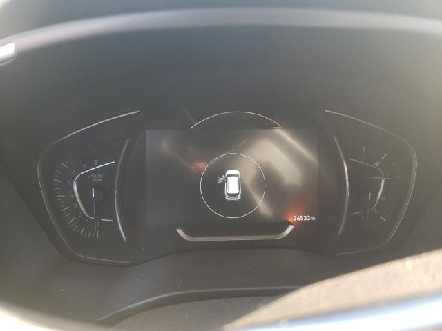 2019 HYUNDAI SANTA FE L - 5NMS53AD8KH126803