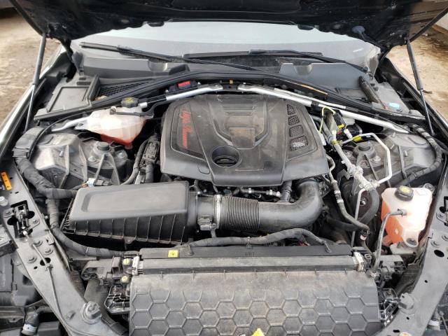 2017 ALFA ROMEO GIULIA ZARFAEBN8H7554232