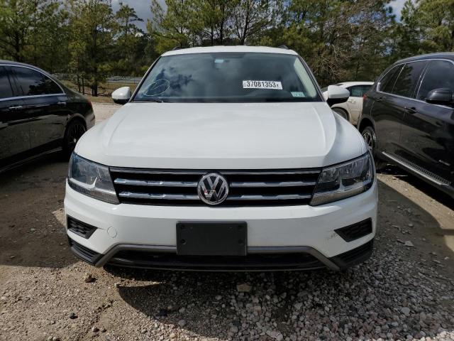 2020 VOLKSWAGEN TIGUAN S - 3VV1B7AX5LM053928