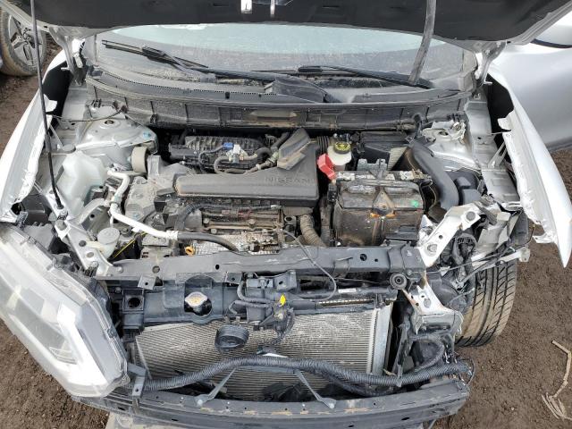 VIN 3FA6P0HD7JR183367 2018 Ford Fusion, SE no.12