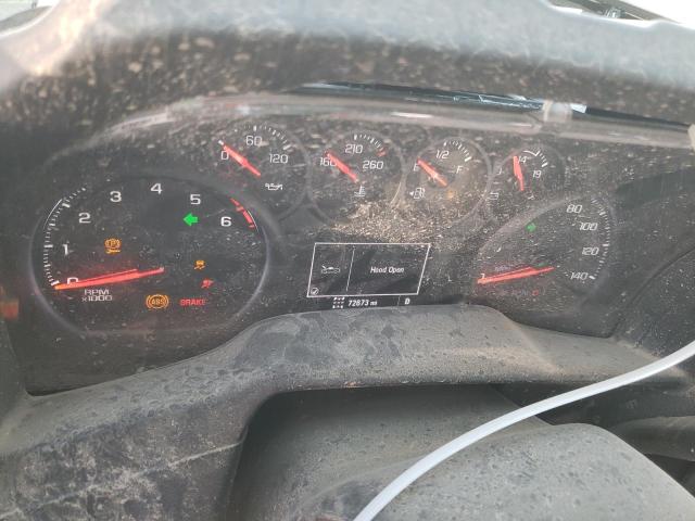 1GT49LE70LF328762 GMC Sierra K2500 Heavy Duty
