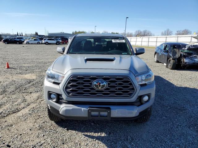 2021 TOYOTA TACOMA DOU - 3TMCZ5AN7MM386901
