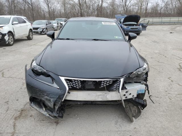 2016 LEXUS IS 350 - JTHCE1D21G5011858