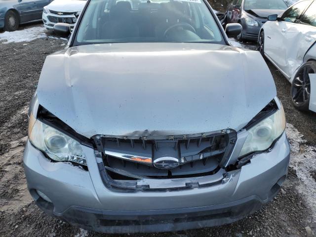 4S4BP61C287335422 Subaru Outback 2.5i