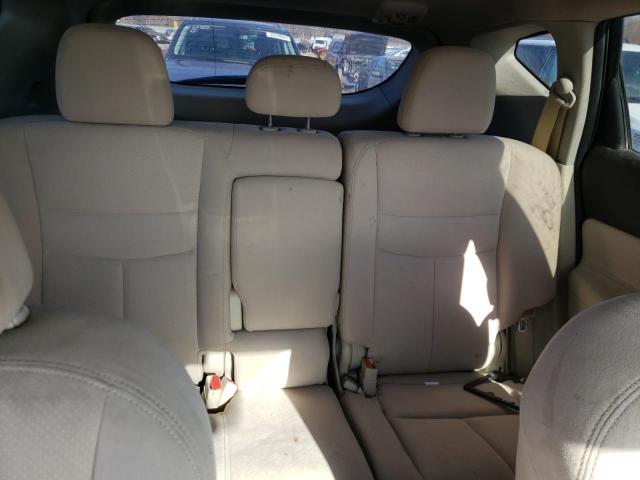 5N1AZ2MHXHN120050 Nissan MURANO S