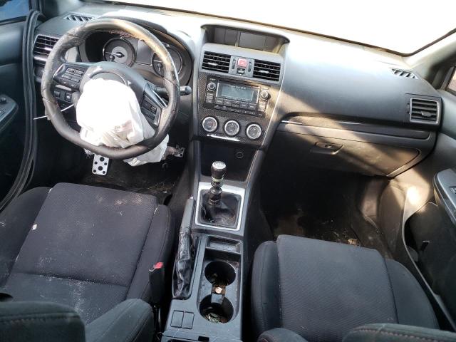 JF1VA1A63F9819946 Subaru WRX