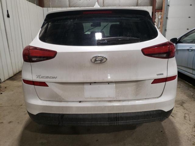 KM8J2CA41LU117094 Hyundai TUCSON SE