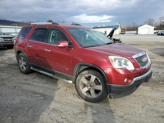 1GKLVMED3AJ169057 GMC Acadia Slt-1