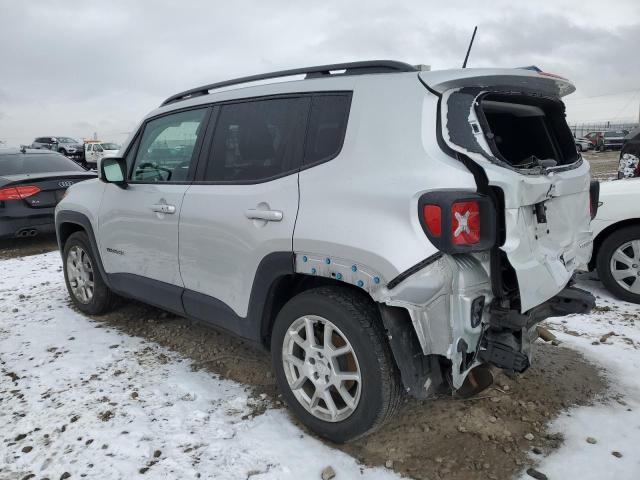 ZACNJABB3KPK49829 Jeep Renegade Latitude