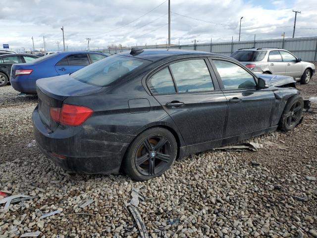 WBA3B5C54EP540510 BMW 328 Xi Sulev