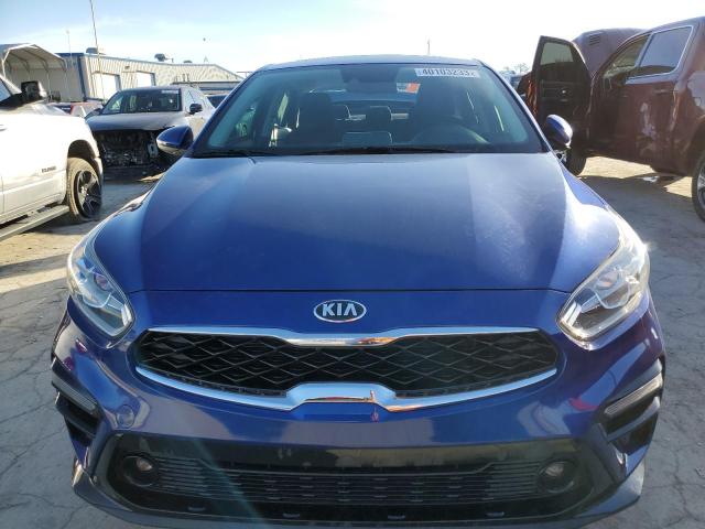 2019 KIA FORTE GT L - 3KPF34AD3KE014107