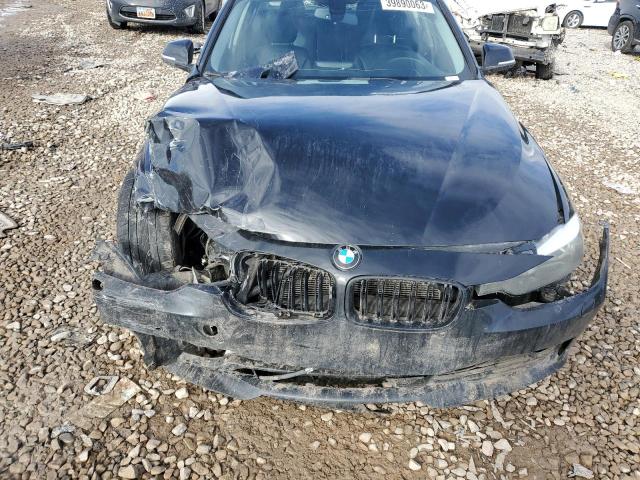 WBA3B5C54EP540510 BMW 328 Xi Sulev