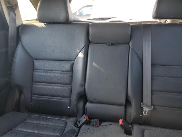 2018 KIA SORENTO EX - 5XYPHDA17JG377118
