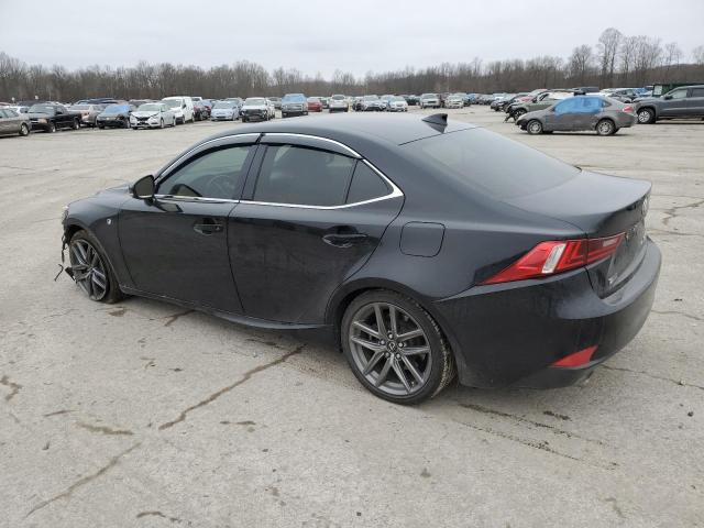 2016 LEXUS IS 350 - JTHCE1D21G5011858