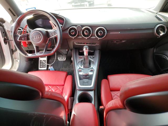 2016 AUDI TTS TRUC1AFV4G1023598
