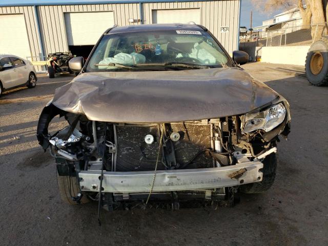 5N1AR2MM1EC729676 Nissan Pathfinder S