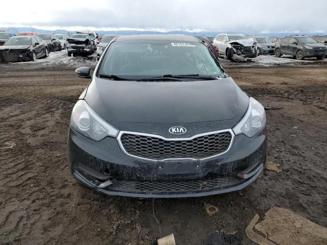 KNAFX4A65G5590464 KIA FORTE LX