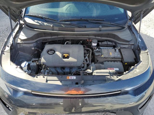 KNDJ23AU8N7806443 KIA SOUL LX