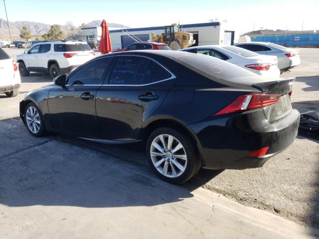 2016 LEXUS IS300 - JTHCM1D20G5004399