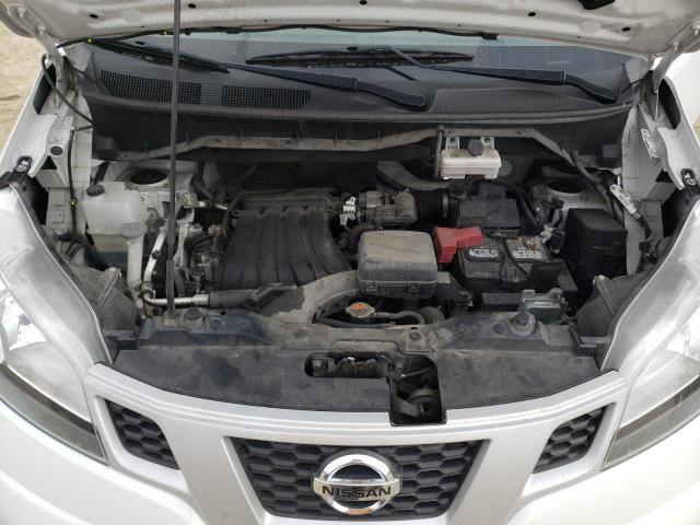 2020 NISSAN NV200 2.5S - 3N6CM0KN6LK706958