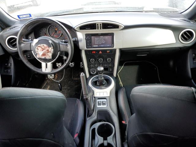 2015 SUBARU BRZ 2.0 LI - JF1ZCAC16F9603053