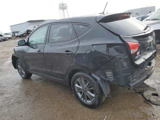 2015 HYUNDAI TUCSON GLS - KM8JTCAF3FU075126