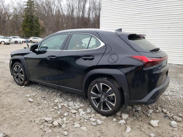 2021 LEXUS UX 200 - JTHX3JBH8M2036686