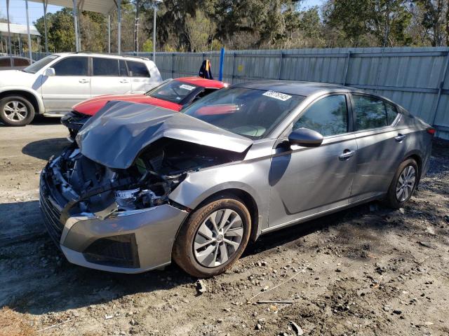 2023 NISSAN ALTIMA S - 1N4BL4BV7PN320712