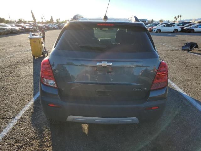 2016 CHEVROLET TRAX 1LT - 3GNCJLSB5GL145243
