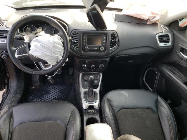 2018 JEEP COMPASS LA - 3C4NJDBB2JT283207