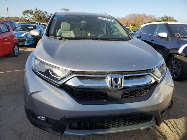 2019 HONDA CR-V EX - 2HKRW2H55KH655438