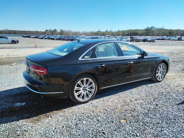 2015 AUDI A8 QUATTRO WAUJ2AFD0FN012754