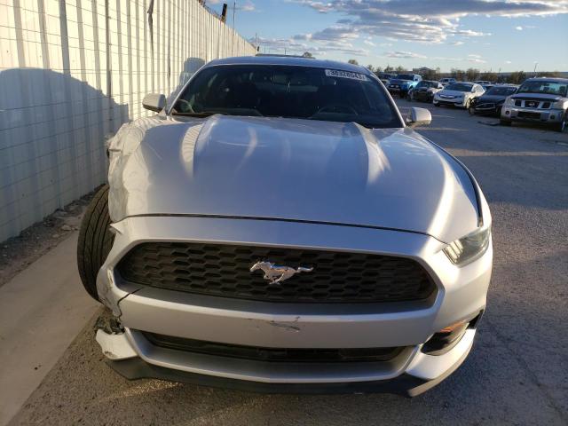 2016 FORD MUSTANG - 1FA6P8AM4G5202798