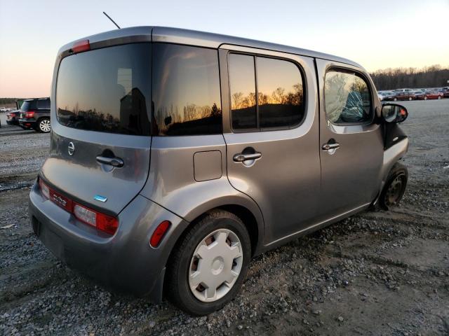 JN8AZ2KR0ET351308 Nissan Cube
