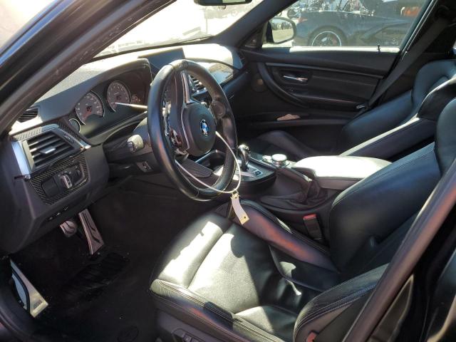 WBS8M9C53G5D31764 BMW M3