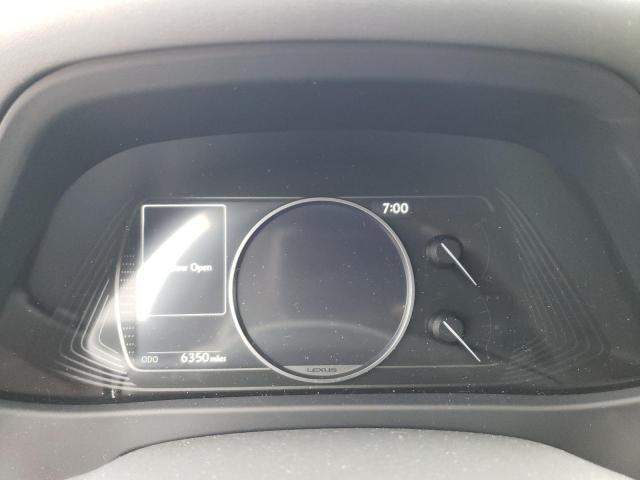 2021 LEXUS UX 200 - JTHX3JBH8M2036686
