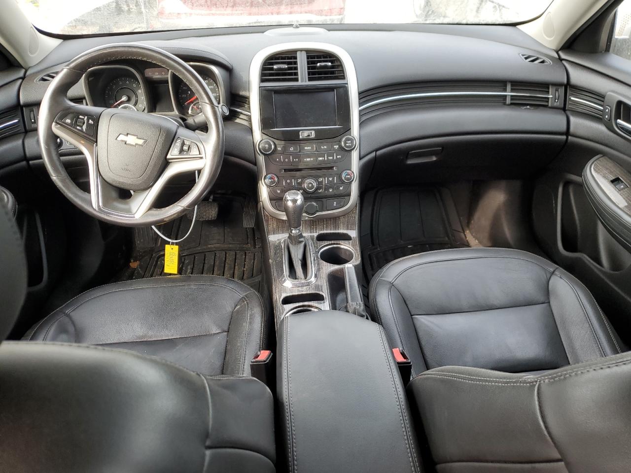 1G11E5SA4GF163291 CHEVROLET MALIBU 2016